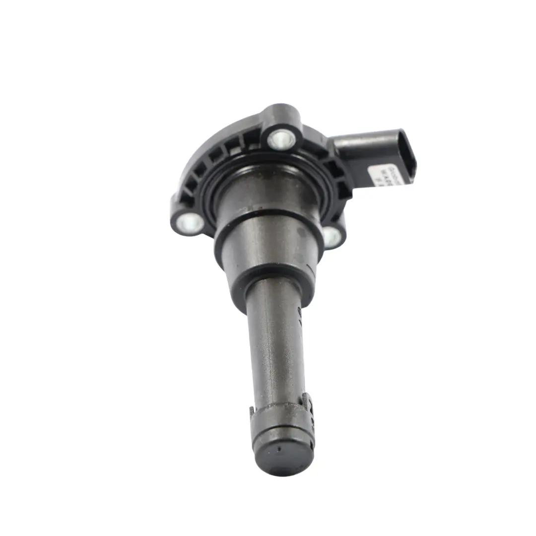 Motorölstandssensor Steuergerät 3.0 Benzin für Audi A4 S4 B9 mit Teilenummer 06M907660A Audi A4 S4 B9 Motorölstandssensor Steuergerät 3.0 Benzin - SKU 06M907660A - Teilenummer 06M907660A