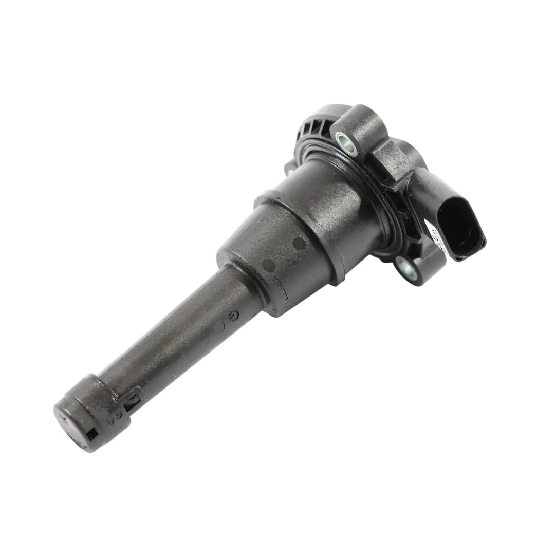 Capteur De Niveau D'Huile Moteur Unité 3.0 Petrol pour Audi A4 S4 B9 à propos du numéro de pièce 06M907660A Audi A4 S4 B9 Capteur De Niveau D'Huile Moteur Unité 3.0 Petrol - SKU 06M907660A - Numéro de pièce 06M907660A