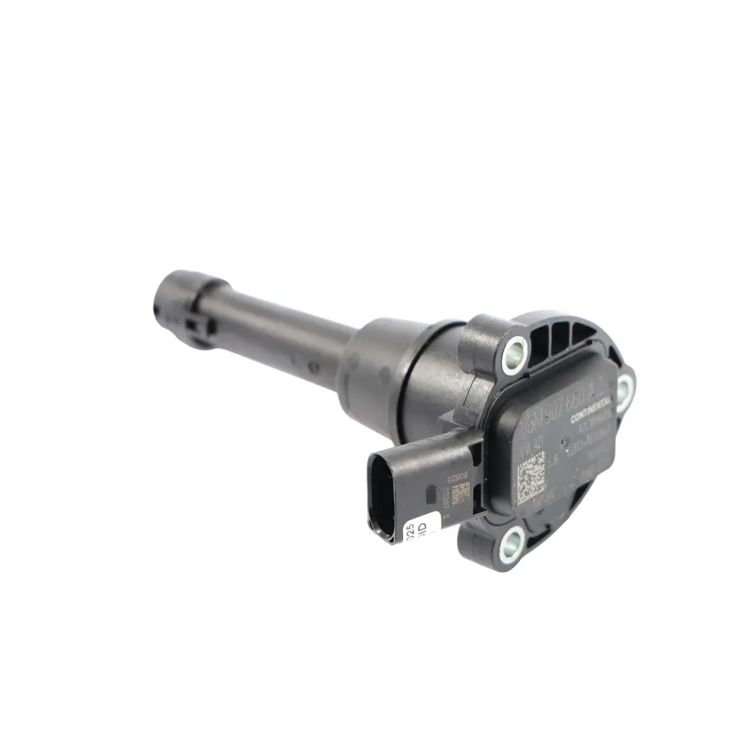 Oil Level Sensor Control Unit 3.0 Petrol to Audi A4 S4 B9 Engine with Part number 06M907660A Audi A4 S4 B9 Engine Oil Level Sensor Control Unit 3.0 Petrol - SKU 06M907660A - Part number 06M907660A