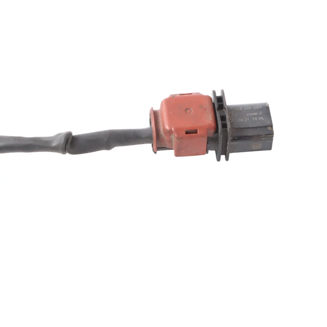  Exhaust Lambda Audi A4 B6 B7 A8 D3 Diesel Engine Oxygen Sensor - SKU 070906252B - Part number 070906252B