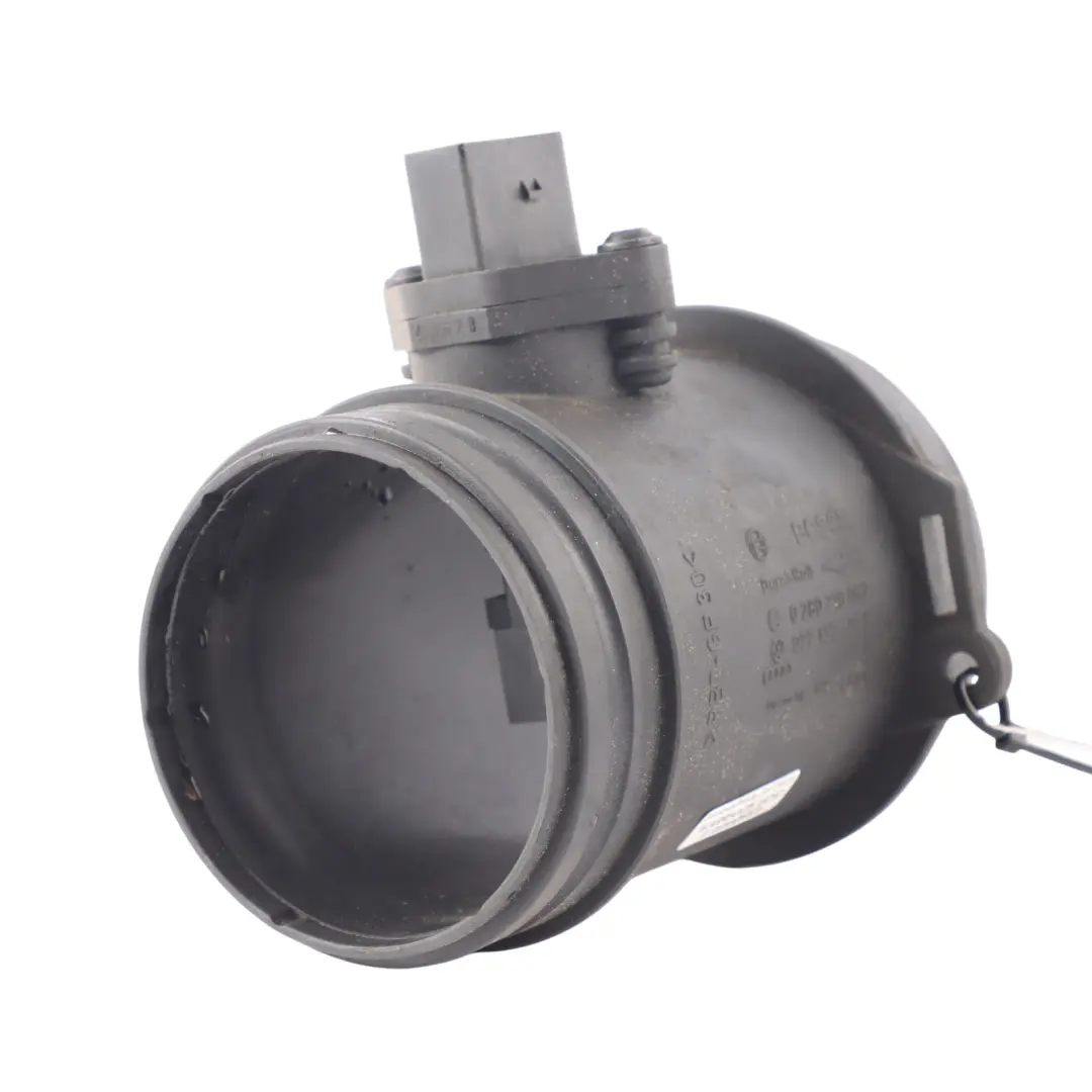 Intake Mass Flow Meter Sensor Intake Unit to Audi S4 B7 4.2 V8 Air with Part number 077133471K Audi S4 B7 4.2 V8 Air Intake Mass Flow Meter Sensor Intake Unit - SKU 077133471K - Part number 077133471K