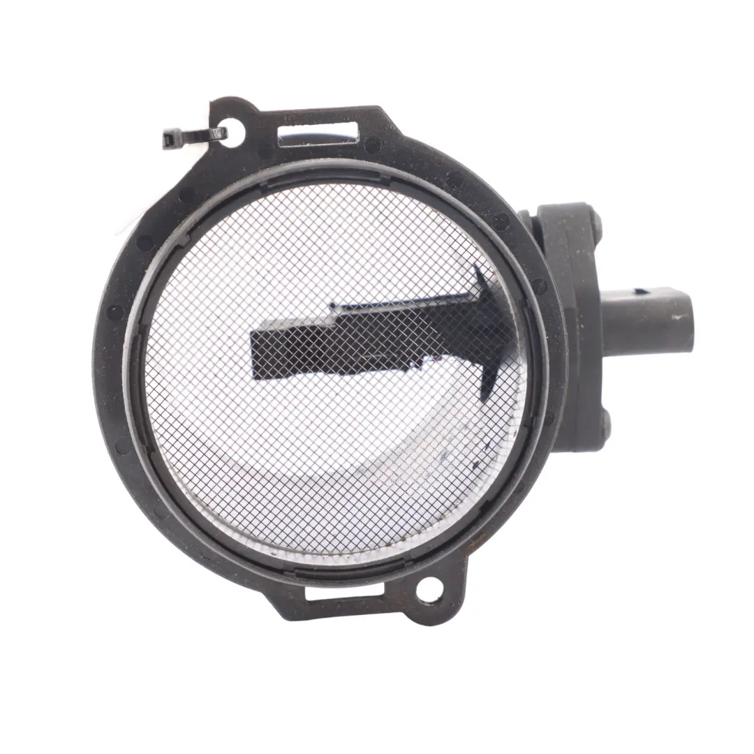 Intake Mass Flow Meter Sensor Intake Unit to Audi S4 B7 4.2 V8 Air with Part number 077133471K Audi S4 B7 4.2 V8 Air Intake Mass Flow Meter Sensor Intake Unit - SKU 077133471K - Part number 077133471K