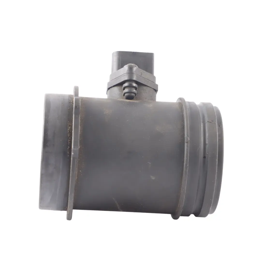 Intake Mass Flow Meter Sensor Intake Unit to Audi S4 B7 4.2 V8 Air with Part number 077133471K Audi S4 B7 4.2 V8 Air Intake Mass Flow Meter Sensor Intake Unit - SKU 077133471K - Part number 077133471K