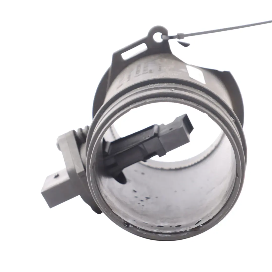 Intake Mass Flow Meter Sensor Intake Unit to Audi S4 B7 4.2 V8 Air with Part number 077133471K Audi S4 B7 4.2 V8 Air Intake Mass Flow Meter Sensor Intake Unit - SKU 077133471K - Part number 077133471K