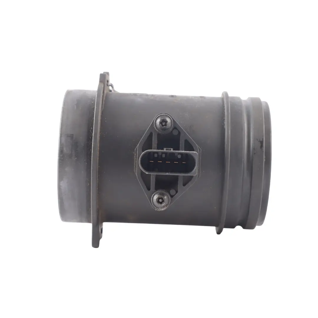 Intake Mass Flow Meter Sensor Intake Unit to Audi S4 B7 4.2 V8 Air with Part number 077133471K Audi S4 B7 4.2 V8 Air Intake Mass Flow Meter Sensor Intake Unit - SKU 077133471K - Part number 077133471K