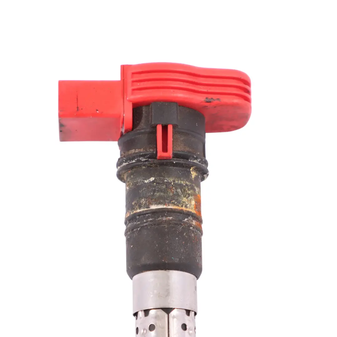 Zündspule Audi A4 S4 B6 A6 C6 A8 D3 4.2 V8 Benzinmotor für mit Teilenummer 077905115Q Zündspule Audi A4 S4 B6 A6 C6 A8 D3 4.2 V8 Benzinmotor - SKU 077905115Q - Teilenummer 077905115Q