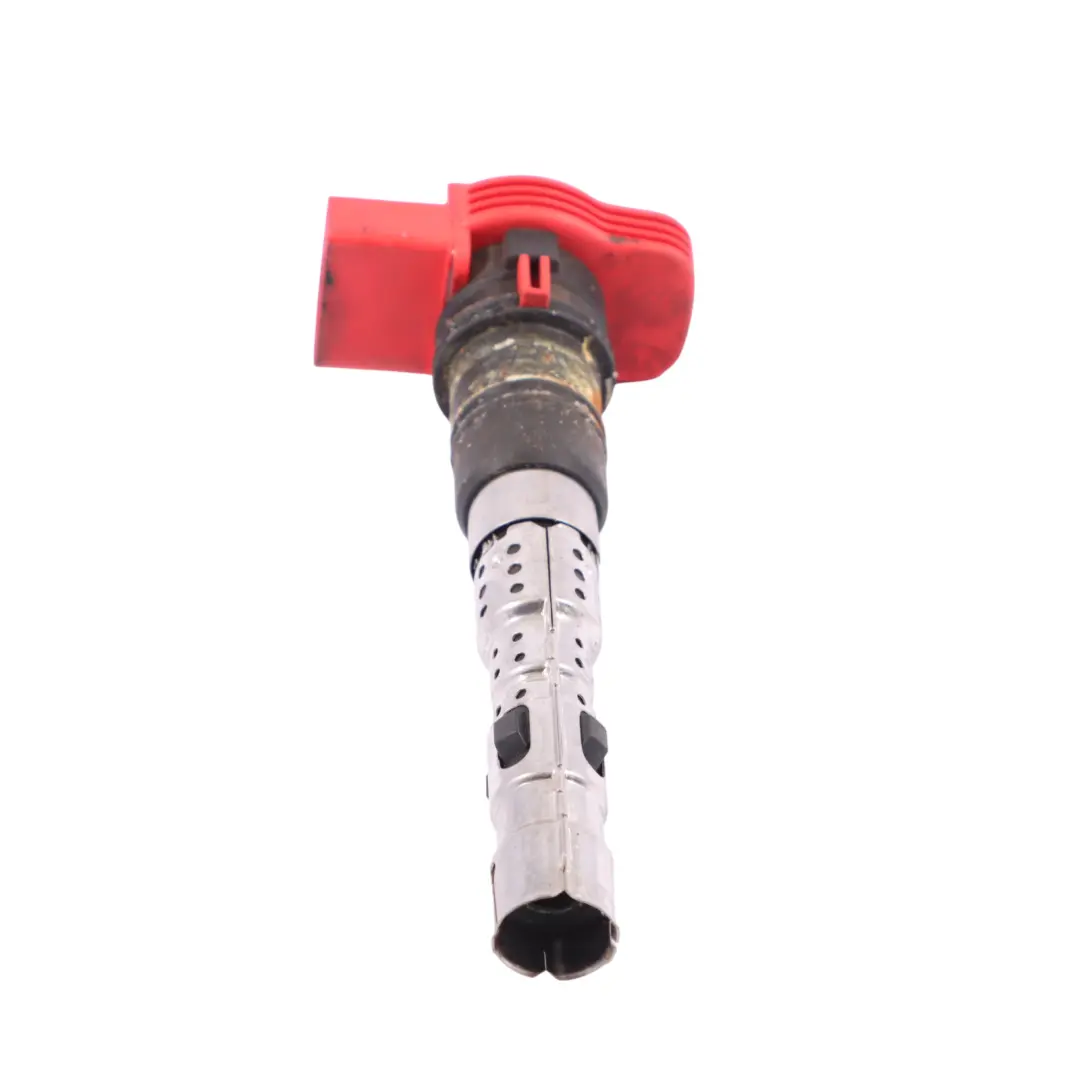 Bobina De Encendido Audi A4 S4 B6 A6 C6 A8 D3 4.2 V8 Motor Gasolina para con número de pieza 077905115Q Bobina De Encendido Audi A4 S4 B6 A6 C6 A8 D3 4.2 V8 Motor Gasolina - SKU 077905115Q - Número de pieza 077905115Q