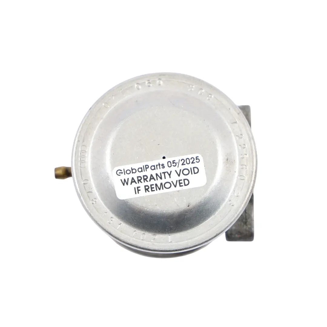 Audi A4 S4 B6 B7 4.2 Vanne EGR Refroidisseur D'Échappement Moteur - SKU 078131102L - Numéro de pièce 078131102L