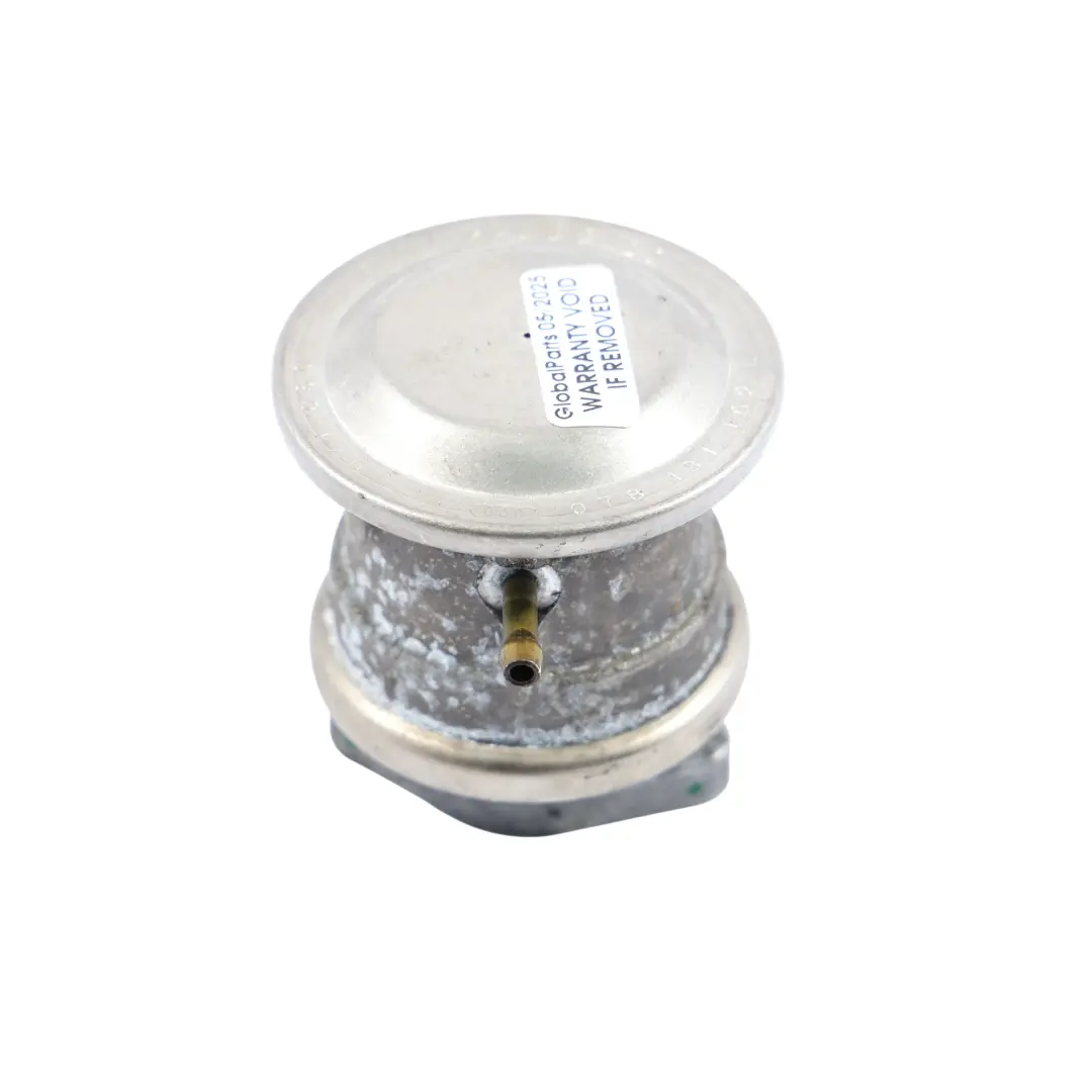 AGR Ventil Audi A4 S4 B6 B7 4.2 Motor Abgas Kühler für mit Teilenummer 078131102L AGR Ventil Audi A4 S4 B6 B7 4.2 Motor Abgas Kühler - SKU 078131102L - Teilenummer 078131102L