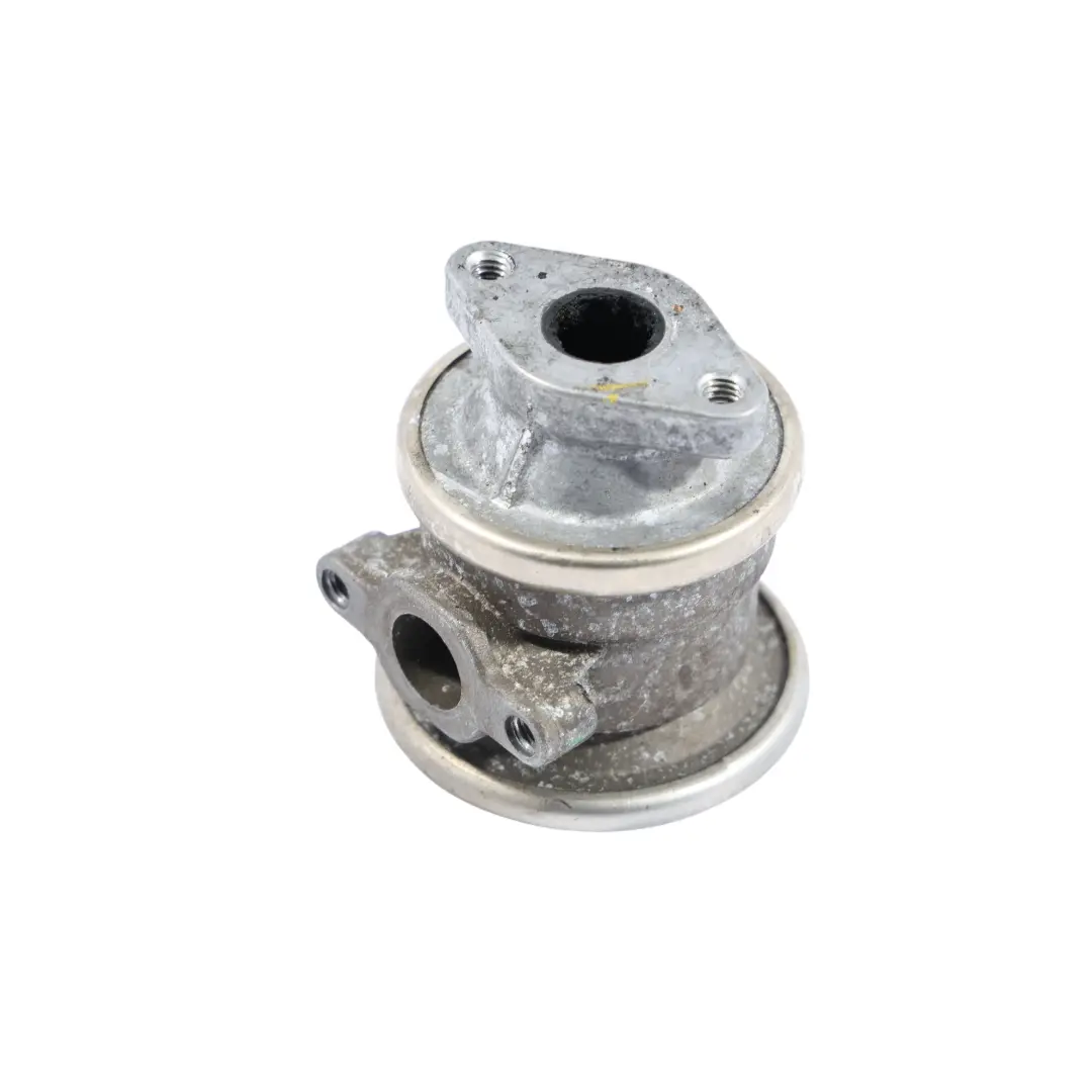 AGR Ventil Audi A4 S4 B6 B7 4.2 Motor Abgas Kühler für mit Teilenummer 078131102L AGR Ventil Audi A4 S4 B6 B7 4.2 Motor Abgas Kühler - SKU 078131102L - Teilenummer 078131102L