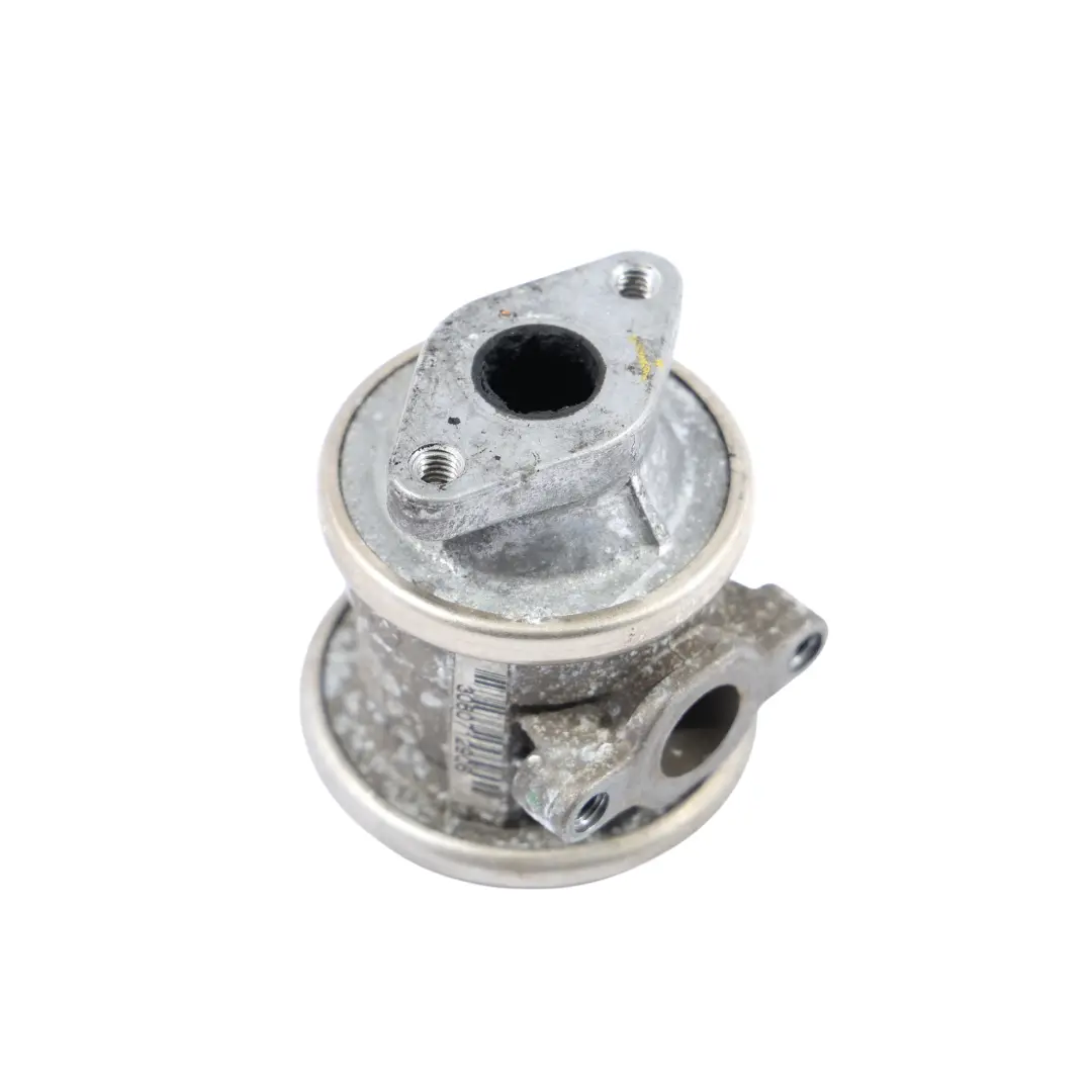 Valve Audi A4 S4 B6 B7 4.2 Engine Exhaust Cooler to EGR with Part number 078131102L EGR Valve Audi A4 S4 B6 B7 4.2 Engine Exhaust Cooler - SKU 078131102L - Part number 078131102L