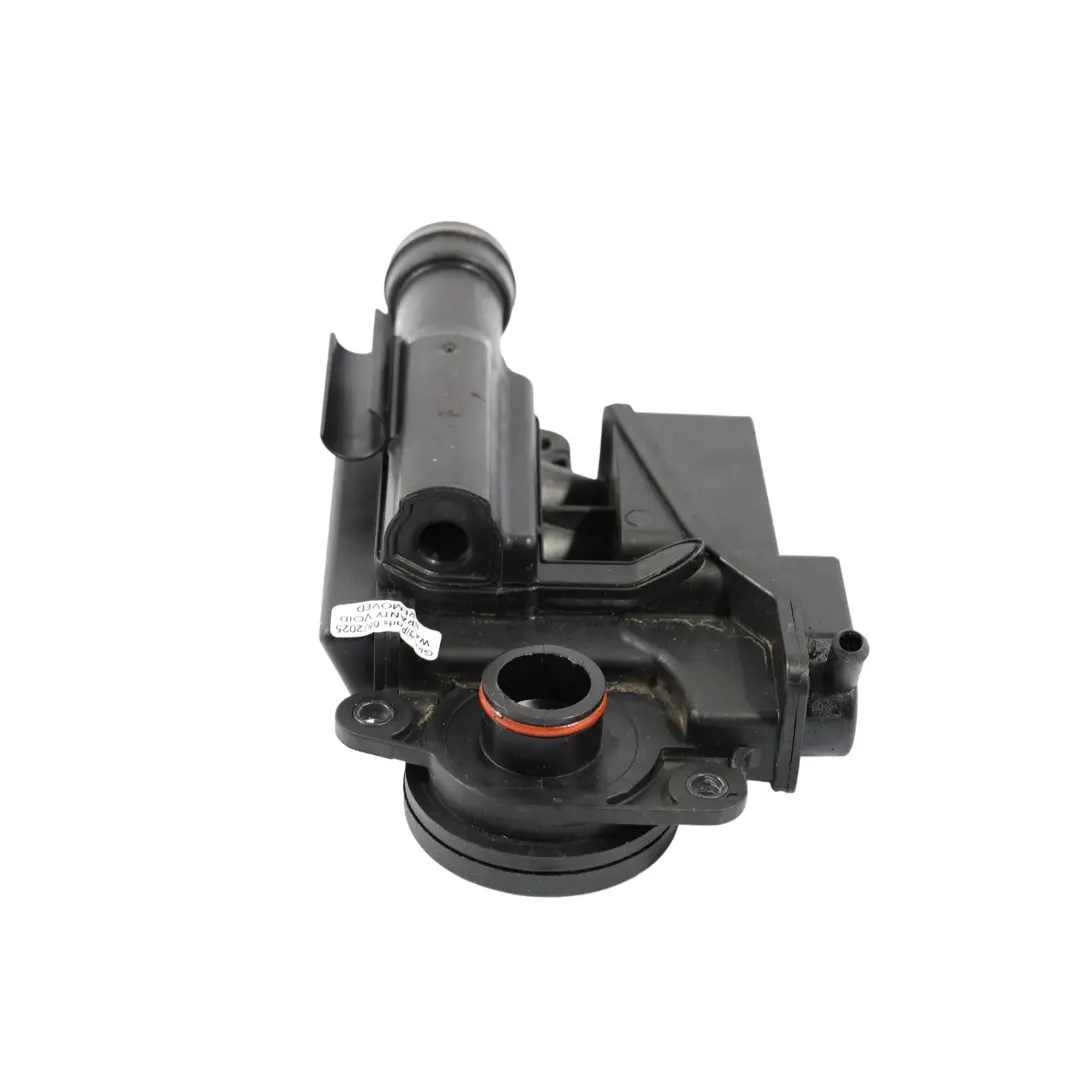 Odma Separator Oleju do Audi A5 S5 8T o numerze 079103464F Audi A5 S5 8T Odma Separator Oleju - SKU 079103464F - Numer Części 079103464F