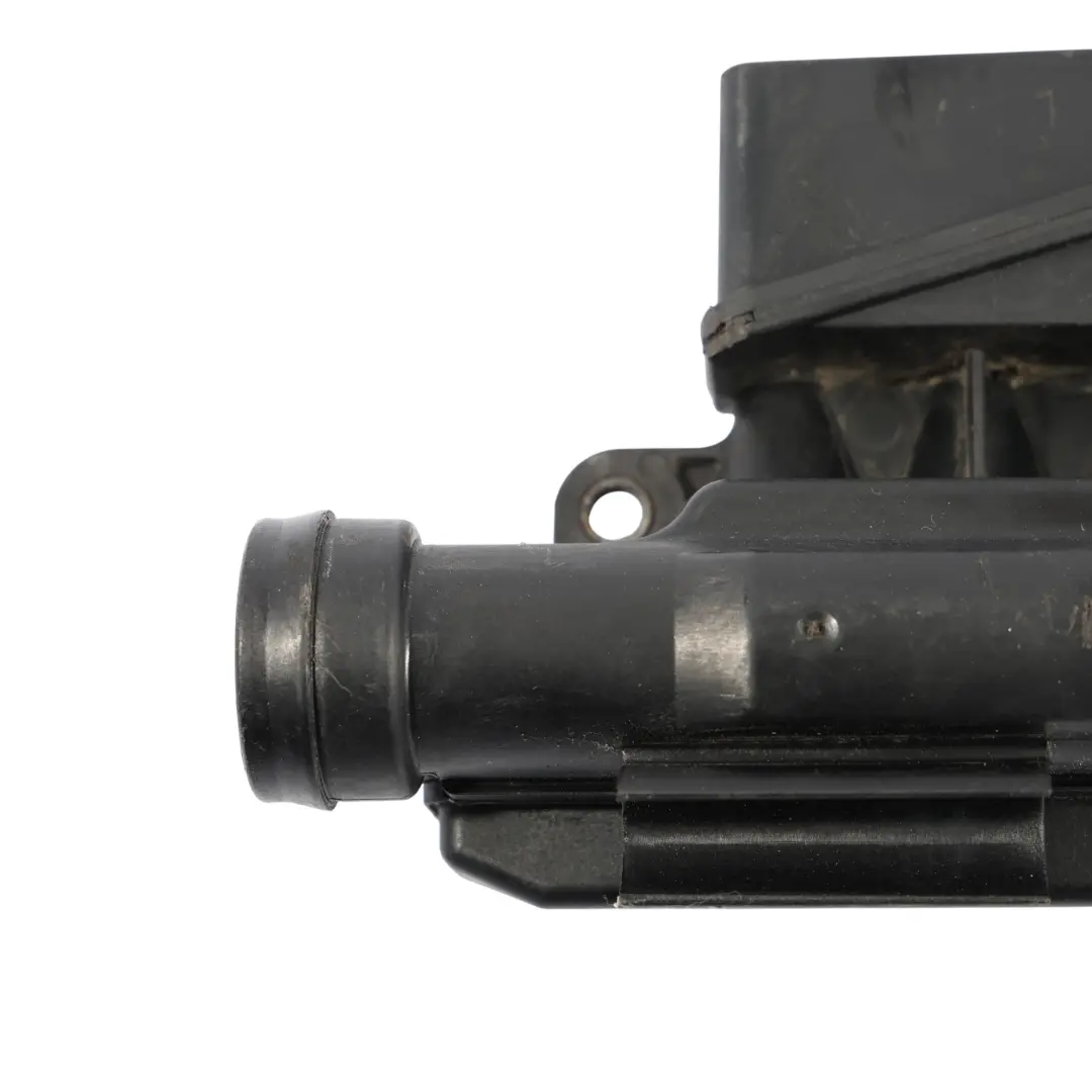 Crankcase Breather Valve Oil Separator to Audi S5 8T with Part number 079103464F Audi S5 8T Crankcase Breather Valve Oil Separator - SKU 079103464F - Part number 079103464F