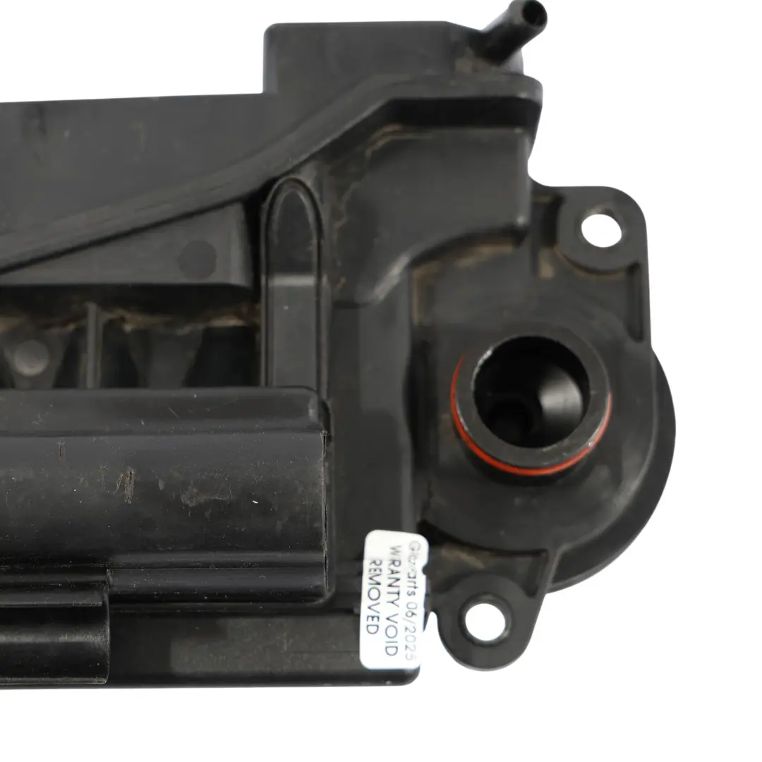 Valvola Di Sfiato Del Carter Separatore Olio per Audi S5 8T con numero di parte 079103464F Audi S5 8T Valvola Di Sfiato Del Carter Separatore Olio - SKU 079103464F - Numero di parte 079103464F
