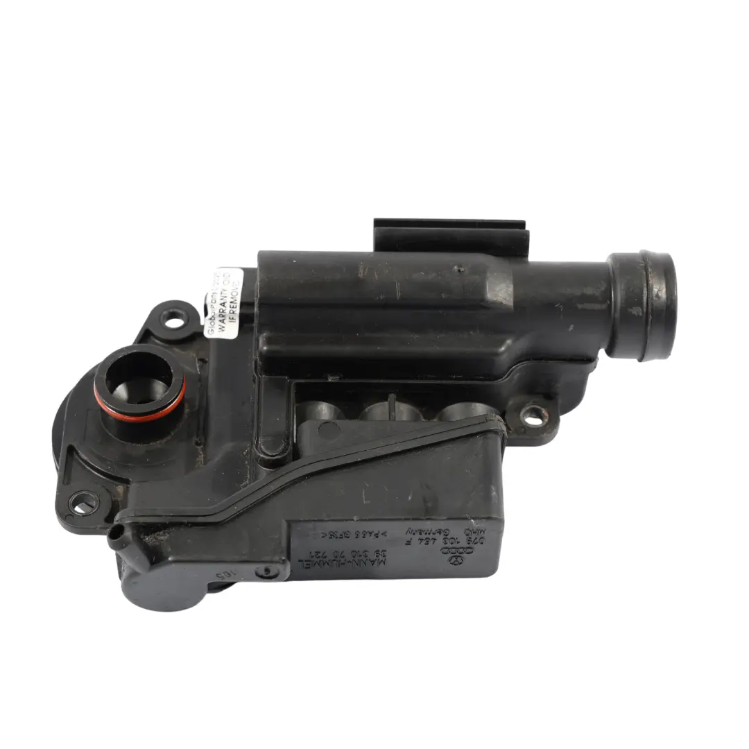 Odma Separator Oleju do Audi A5 S5 8T o numerze 079103464F Audi A5 S5 8T Odma Separator Oleju - SKU 079103464F - Numer Części 079103464F