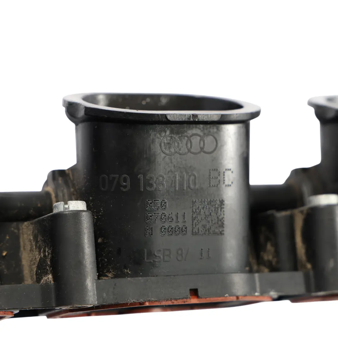 Motore Collettore Di Aspirazione Destra Benzina 4.2 FSI 079133110BC per Audi S5 8T con numero di parte 079133159C Audi S5 8T Motore Collettore Di Aspirazione Destra Benzina 4.2 FSI 079133110BC - SKU 079133159C - Numero di parte 079133159C