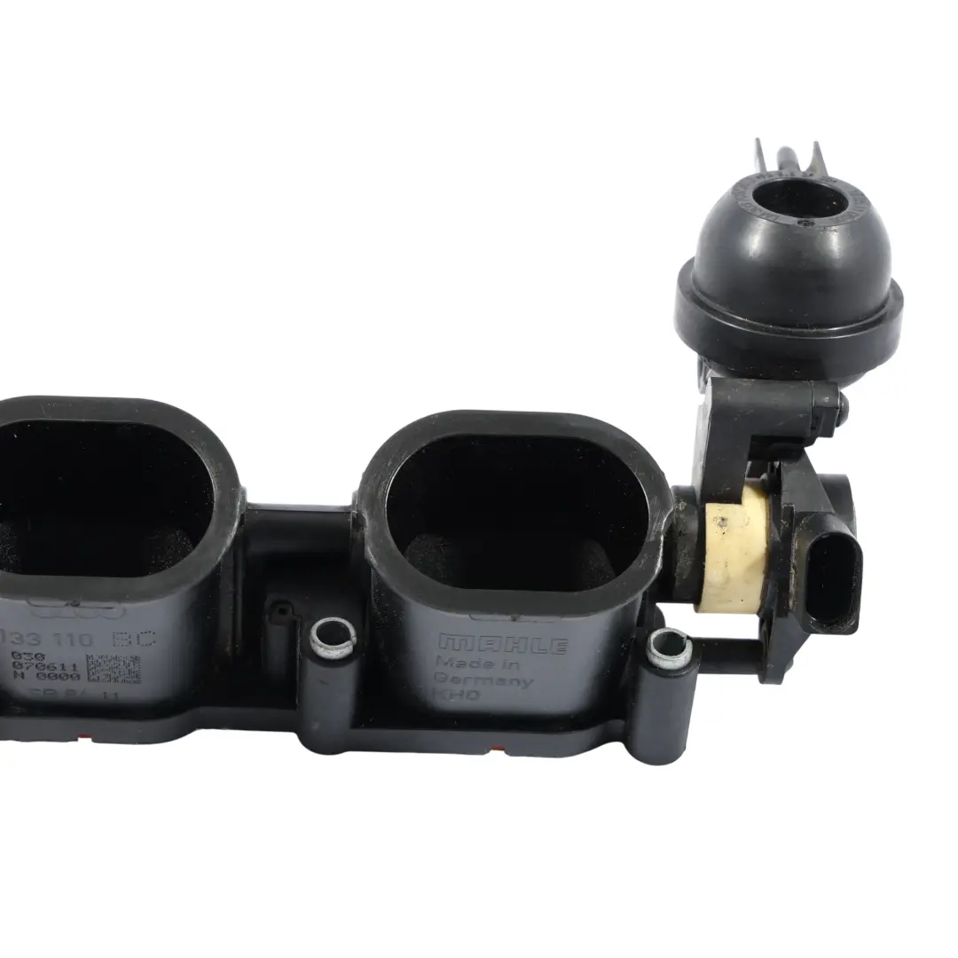 Audi S5 8T Motor Ansaugkrümmer Rechts Unten Benzin 4.2 FSI 079133110BC - SKU 079133159C - Teilenummer 079133159C