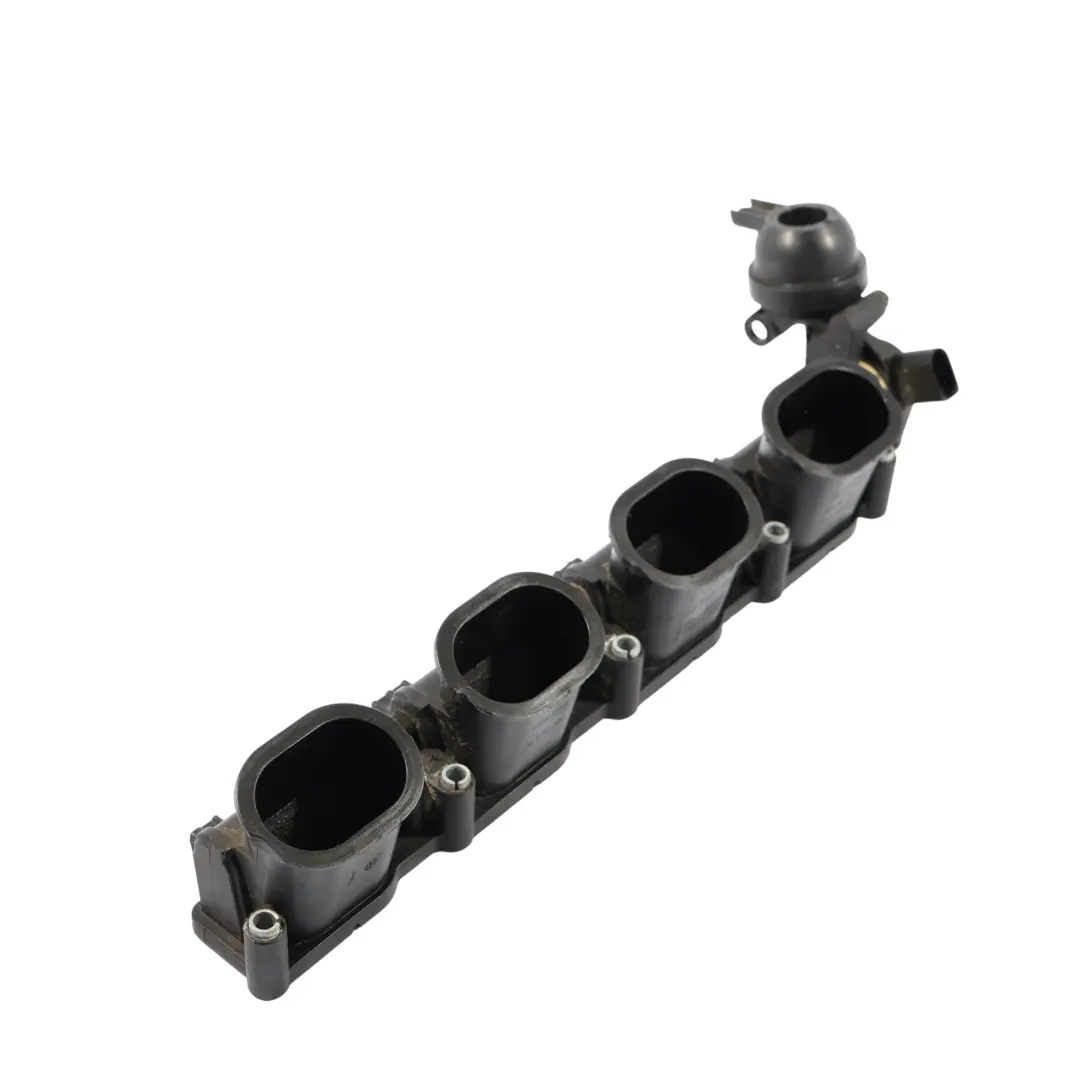 Audi S5 8T Motor Colector De Admisión Derecho Inferior 4.2 FSI 079133110BC - SKU 079133159C - Número de pieza 079133159C
