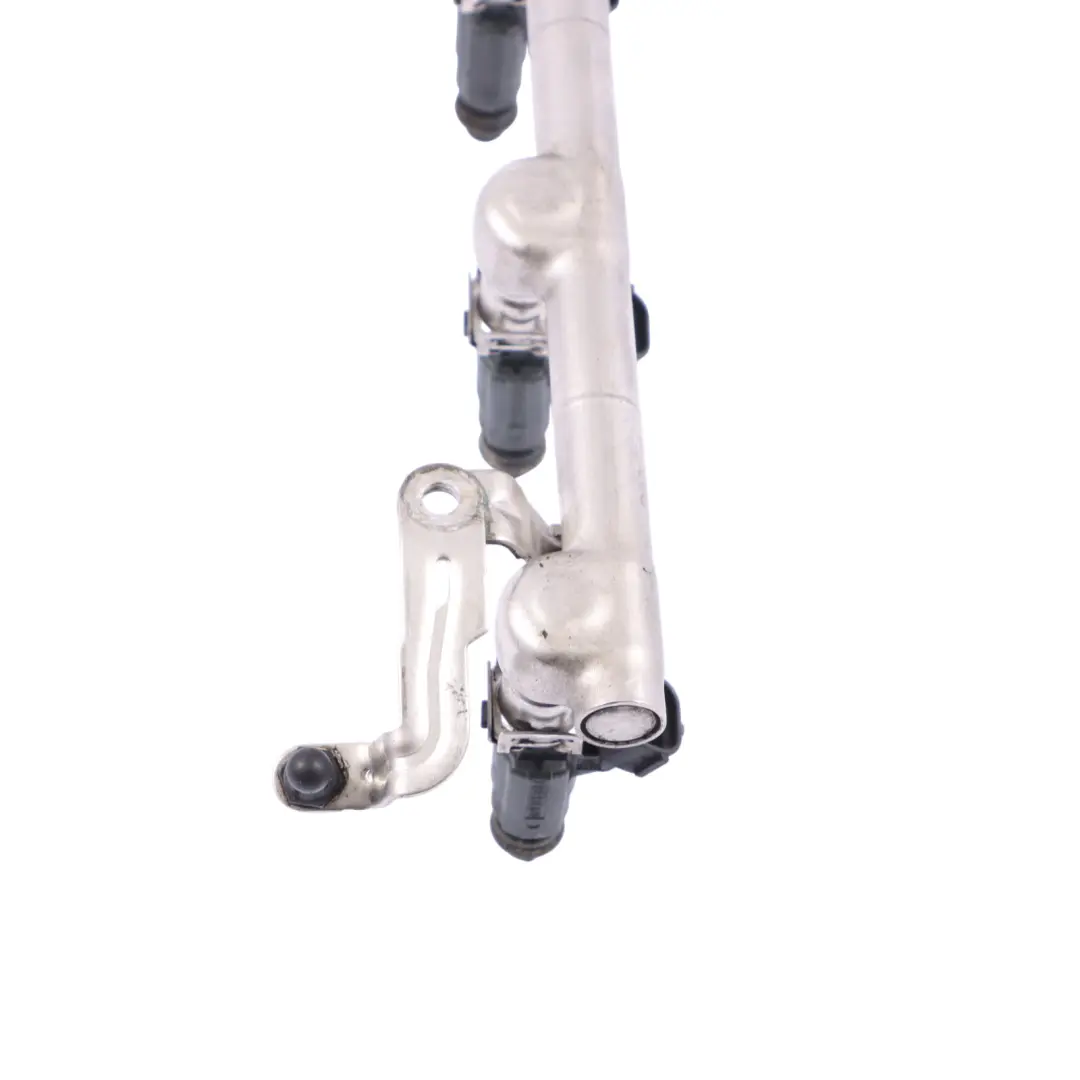 Audi S4 B6 4.2 V6 Quattro Inyectores Inyección Rail Line Pipe - SKU 079133681G - Número de pieza 079133681G