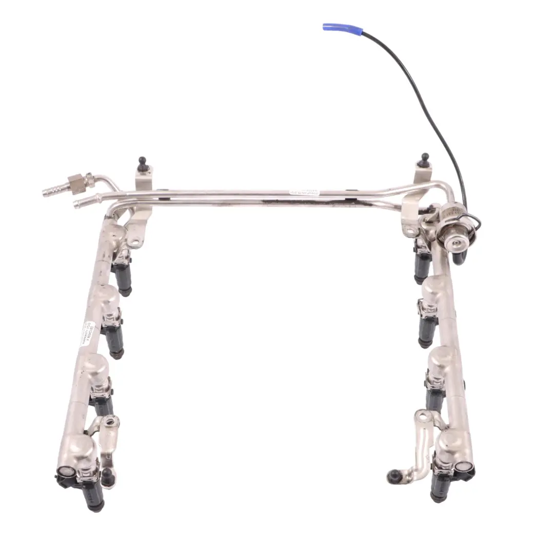 Listwa Wtryskowa Wtryski do Audi S4 B6 4.2 V6 Quattro o numerze 079133681G Audi S4 B6 4.2 V6 Quattro Listwa Wtryskowa Wtryski - SKU 079133681G - Numer Części 079133681G