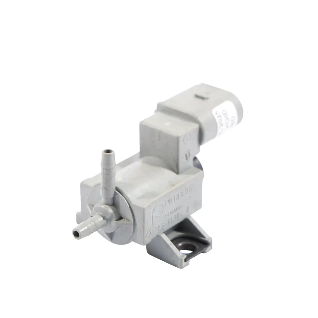 Intake Vacuum Solenoid Valve 079906283D to Audi S4 B8 3.0 TFSI Air with Part number 079906283B Audi S4 B8 3.0 TFSI Air Intake Vacuum Solenoid Valve 079906283D - SKU 079906283B - Part number 079906283B