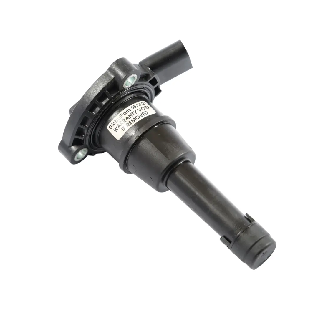 Audi A4 S4 B9 3.0 TFSI CWGD Engine Oil Level Sensor Control Unit - SKU 079907660A - Part number 079907660A