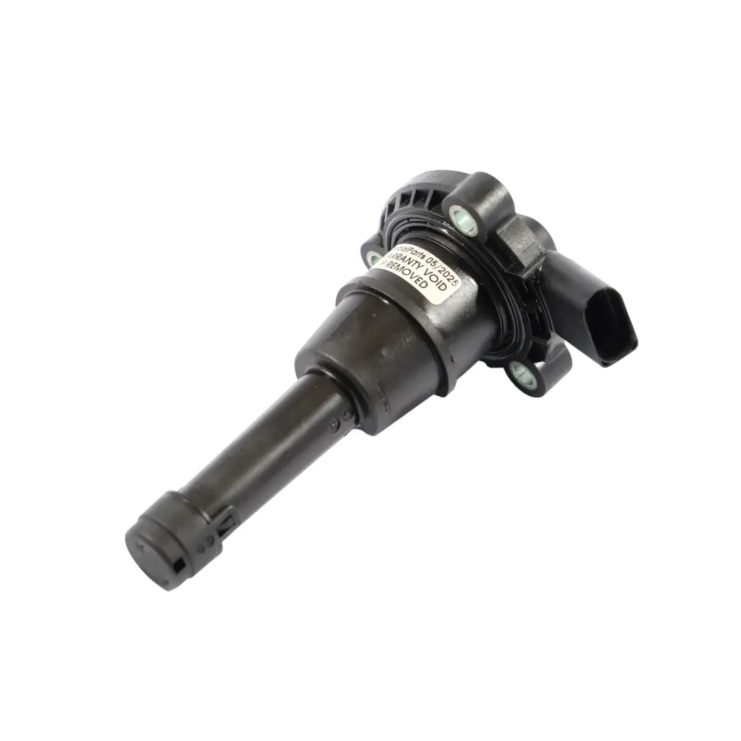 Audi A4 S4 B9 3.0 TFSI CWGD Engine Oil Level Sensor Control Unit - SKU 079907660A - Part number 079907660A