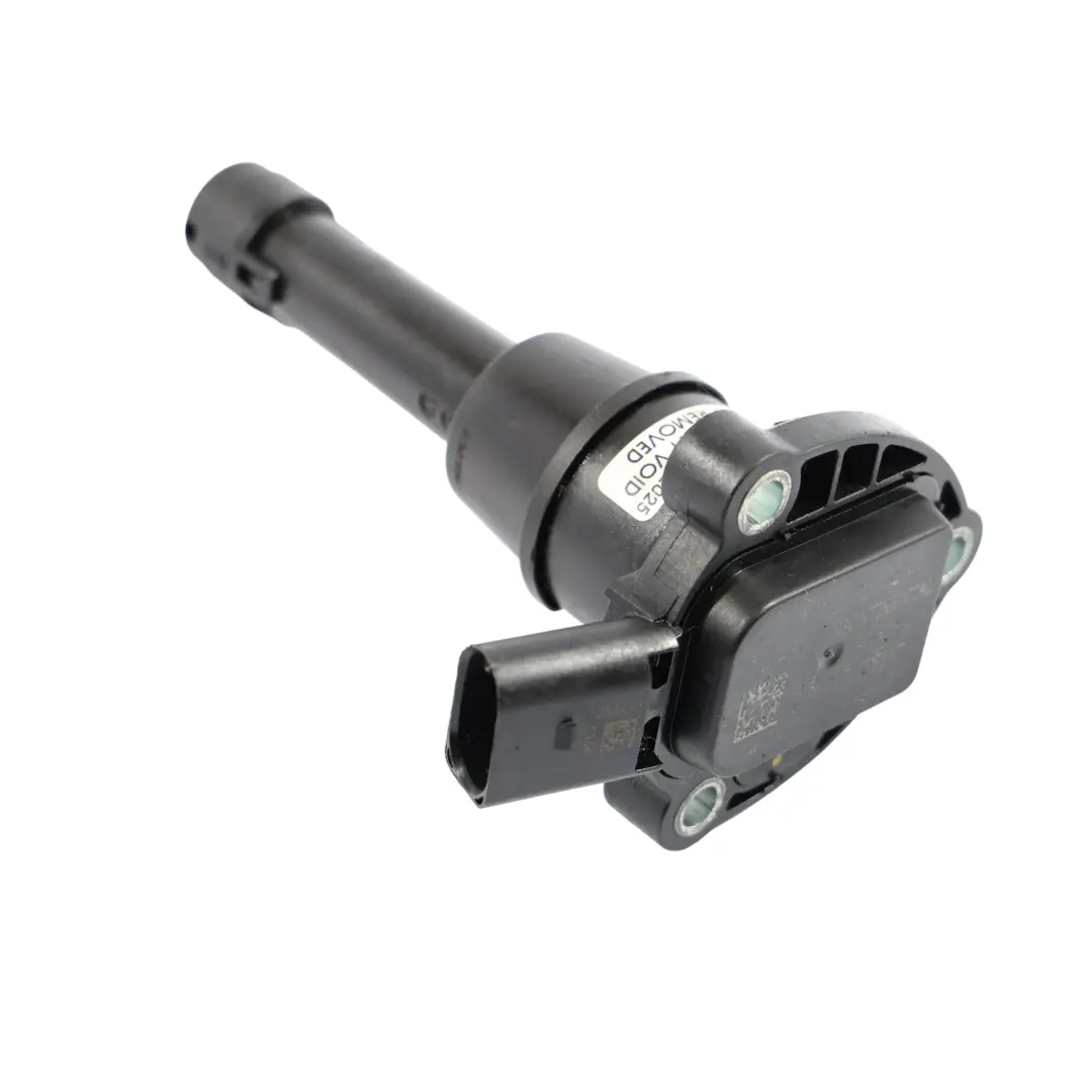 Audi A4 S4 B9 3.0 TFSI CWGD Engine Oil Level Sensor Control Unit - SKU 079907660A - Part number 079907660A