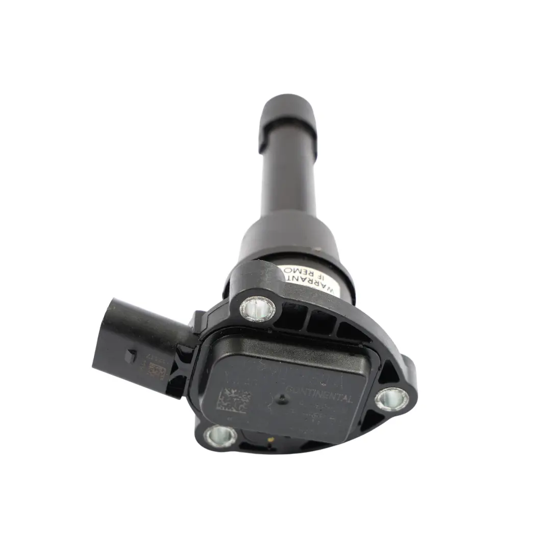 Audi A4 S4 B9 3.0 TFSI CWGD Engine Oil Level Sensor Control Unit - SKU 079907660A - Part number 079907660A