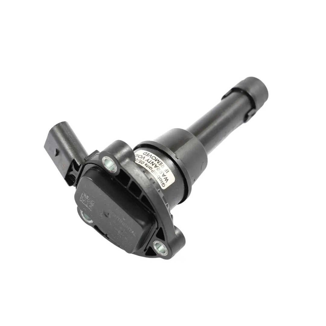 Audi A4 S4 B9 3.0 TFSI CWGD Engine Oil Level Sensor Control Unit - SKU 079907660A - Part number 079907660A