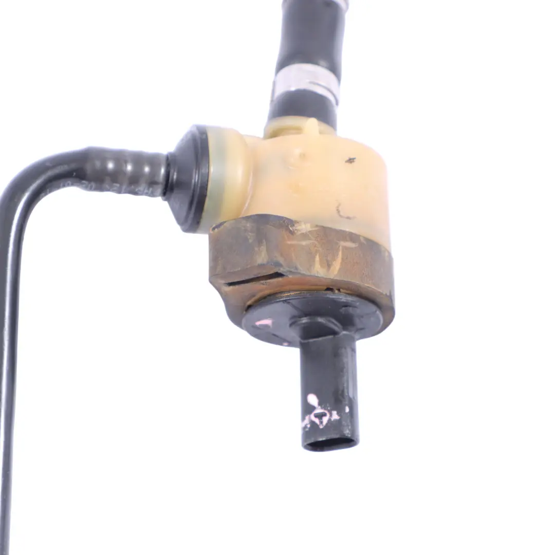 Tuyau Séparateur D'Huile Audi RS3 8V TTRS 8S 2.5 TFSI Tuyau Reniflard pour à propos du numéro de pièce 07K103207 Tuyau Séparateur D'Huile Audi RS3 8V TTRS 8S 2.5 TFSI Tuyau Reniflard - SKU 07K103207 - Numéro de pièce 07K103207