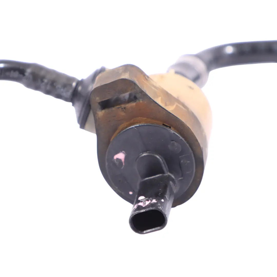 Tubo Separatore Olio Audi RS3 8V TTRS 8S 2.5 TFSI Flessibile Sfiato  - SKU 07K103207 - Numero di parte 07K103207