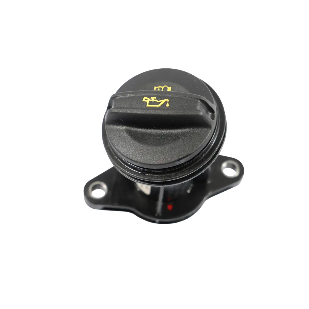 Audi RS3 8V Filtro De Aceite Cuello Soporte Carcasa Tapa - SKU 07K103281C - Número de pieza 07K103281C