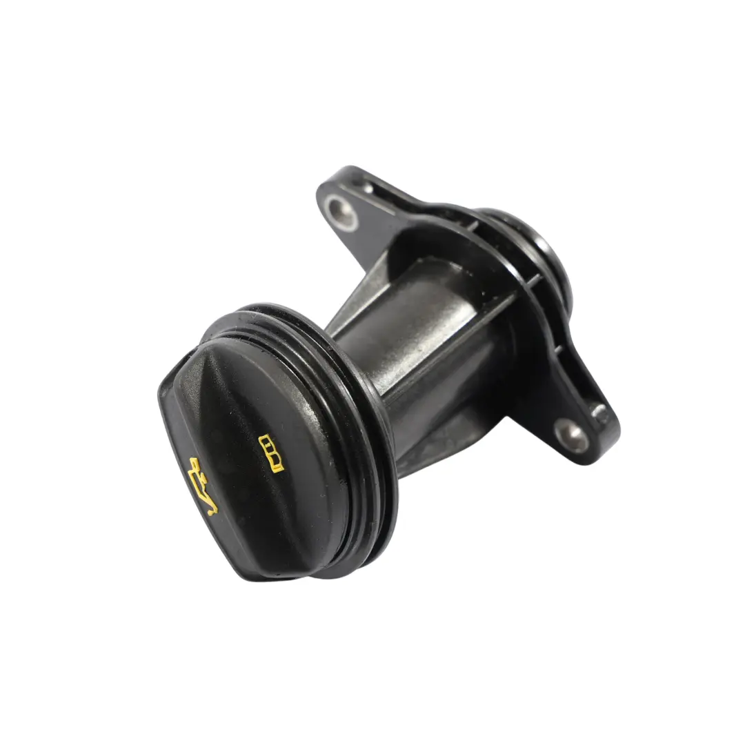 Audi RS3 8V Couvercle De Support De Filtre À Huile - SKU 07K103281C - Numéro de pièce 07K103281C
