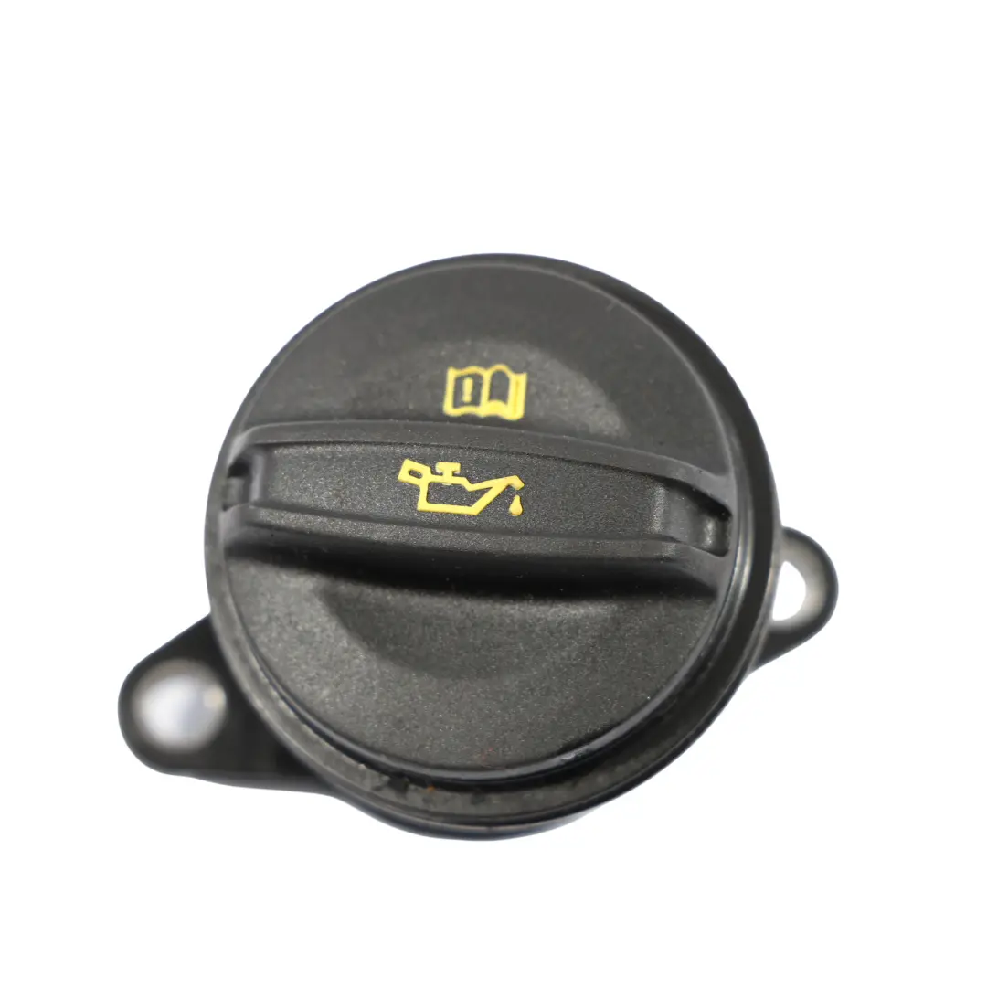 Audi RS3 8V Oil Filter Neck Support Housing Cover Cap - SKU 07K103281C - Part number 07K103281C