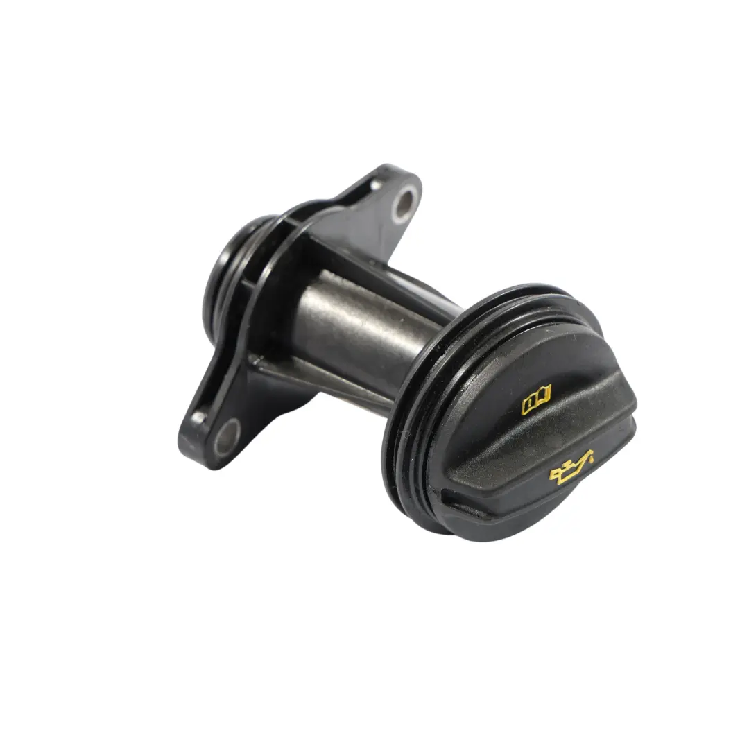 Audi RS3 8V Filtro De Aceite Cuello Soporte Carcasa Tapa - SKU 07K103281C - Número de pieza 07K103281C