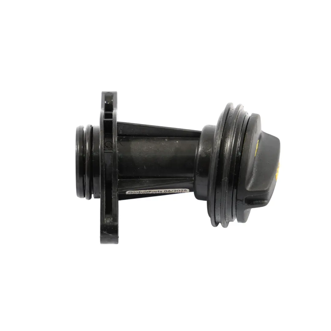 Audi RS3 8V Filtro De Aceite Cuello Soporte Carcasa Tapa - SKU 07K103281C - Número de pieza 07K103281C