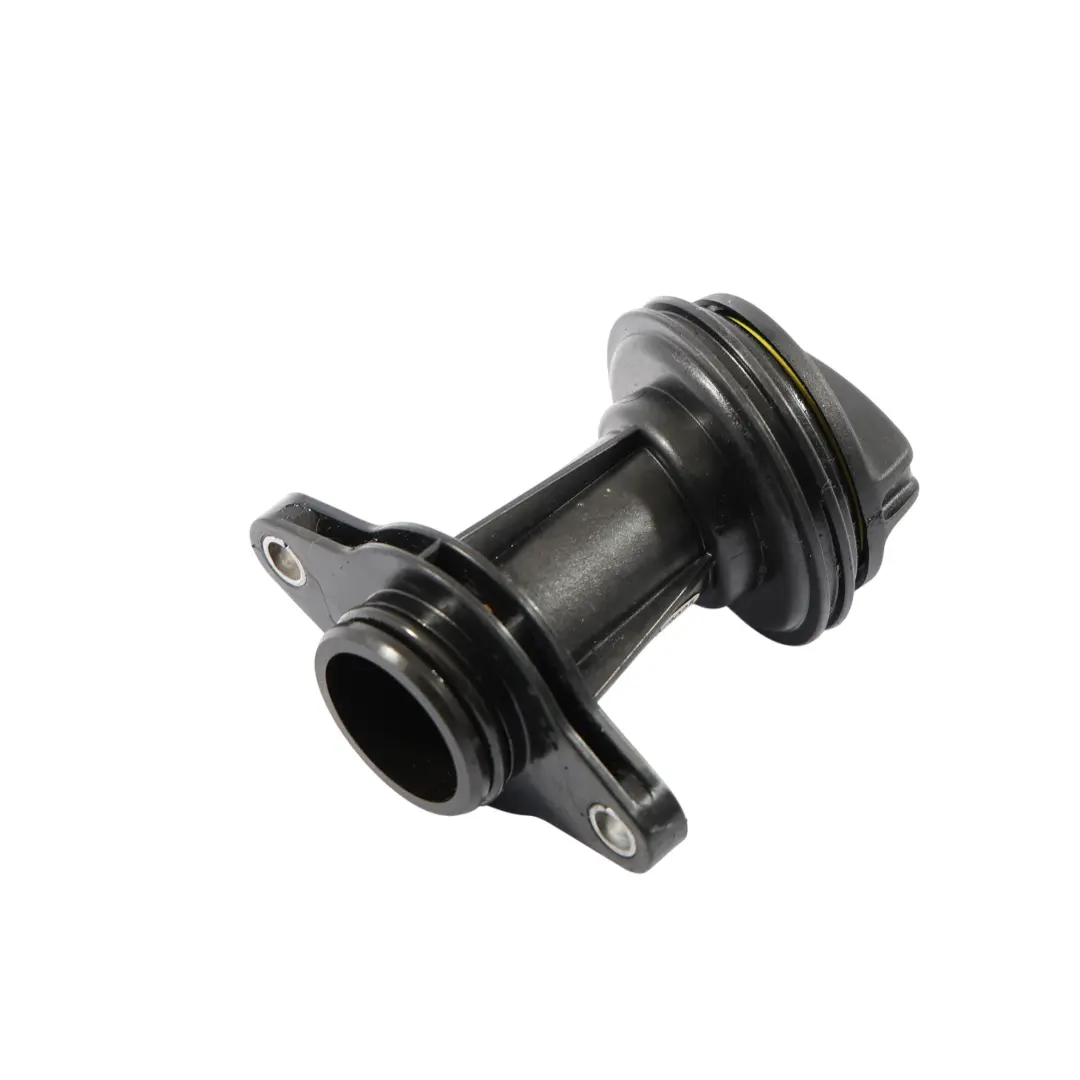 Audi RS3 8V Oil Filter Neck Support Housing Cover Cap - SKU 07K103281C - Part number 07K103281C