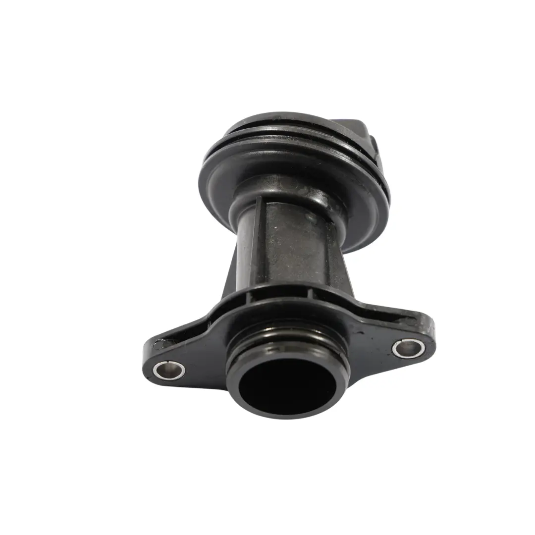 Audi RS3 8V Filtro De Aceite Cuello Soporte Carcasa Tapa - SKU 07K103281C - Número de pieza 07K103281C