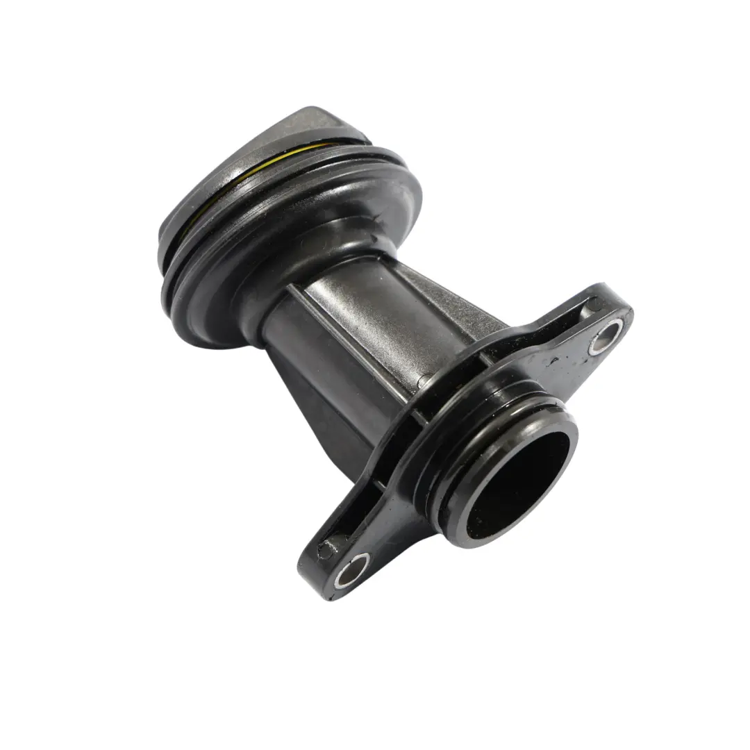 Audi RS3 8V Filtro De Aceite Cuello Soporte Carcasa Tapa - SKU 07K103281C - Número de pieza 07K103281C