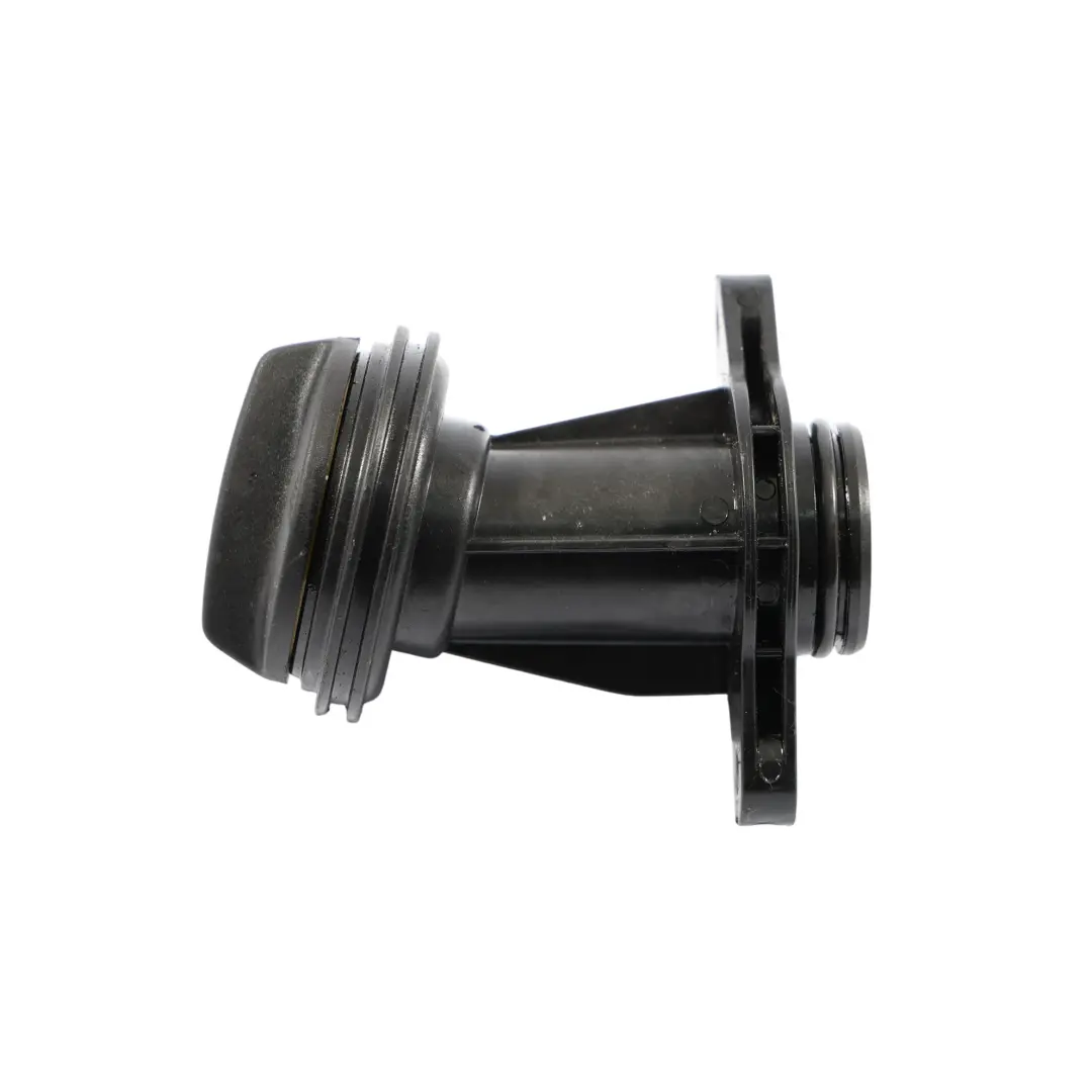 Audi RS3 8V Filtro De Aceite Cuello Soporte Carcasa Tapa - SKU 07K103281C - Número de pieza 07K103281C