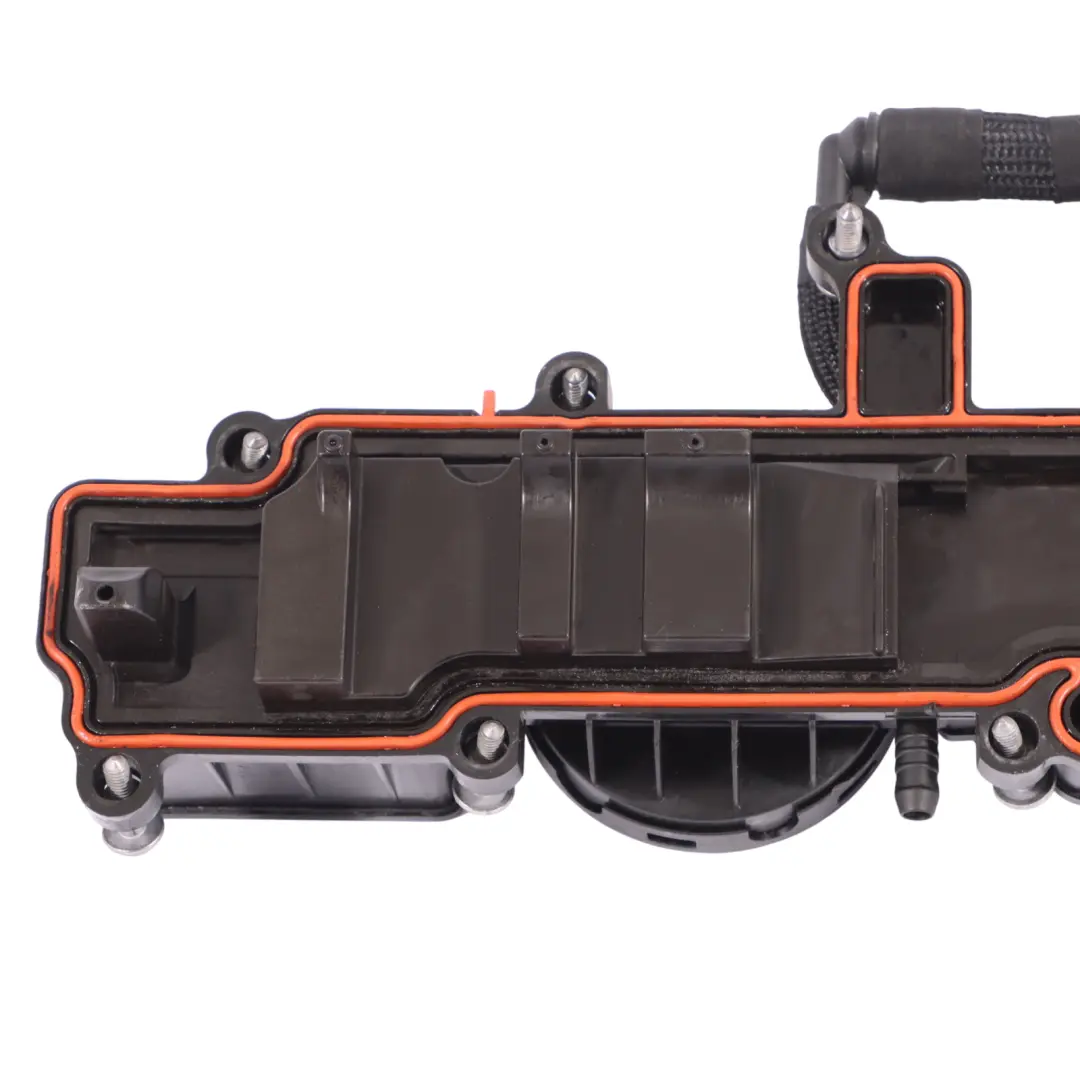 Séparateur D'Huile Audi RS3 8V TTRS 8S 2.5TFSI DAZA Soupape Reniflard  - SKU 07K103495B - Numéro de pièce 07K103495B