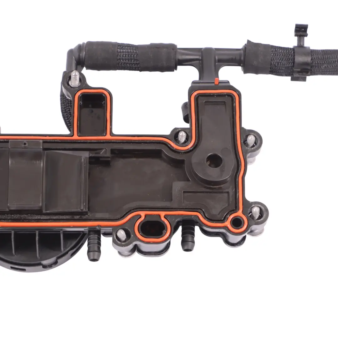 Séparateur D'Huile Audi RS3 8V TTRS 8S 2.5TFSI DAZA Soupape Reniflard  - SKU 07K103495B - Numéro de pièce 07K103495B