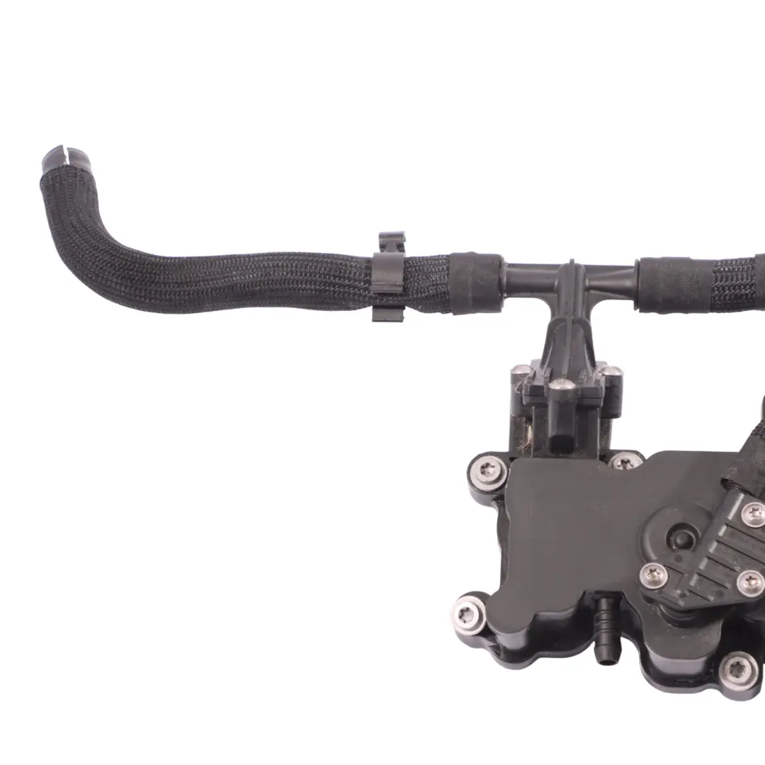 Séparateur D'Huile Audi RS3 8V TTRS 8S 2.5TFSI DAZA Soupape Reniflard  - SKU 07K103495B - Numéro de pièce 07K103495B
