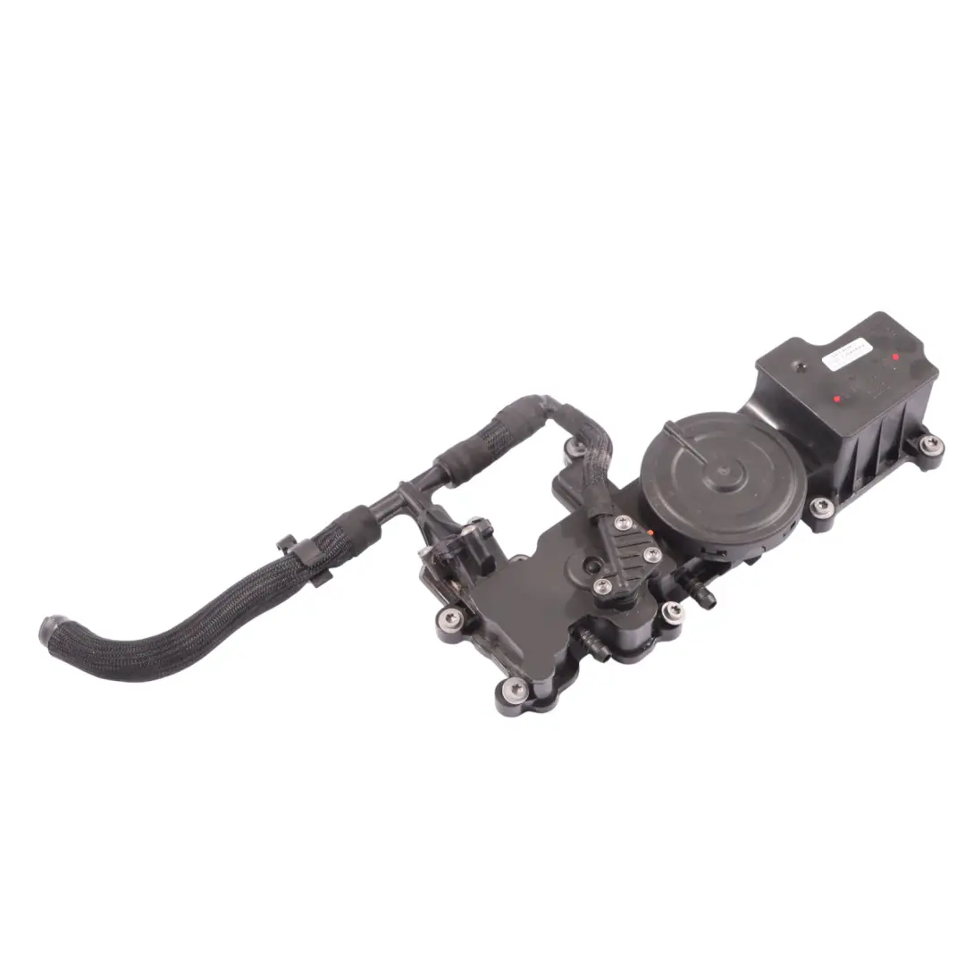 Séparateur D'Huile Audi RS3 8V TTRS 8S 2.5TFSI DAZA Soupape Reniflard  - SKU 07K103495B - Numéro de pièce 07K103495B