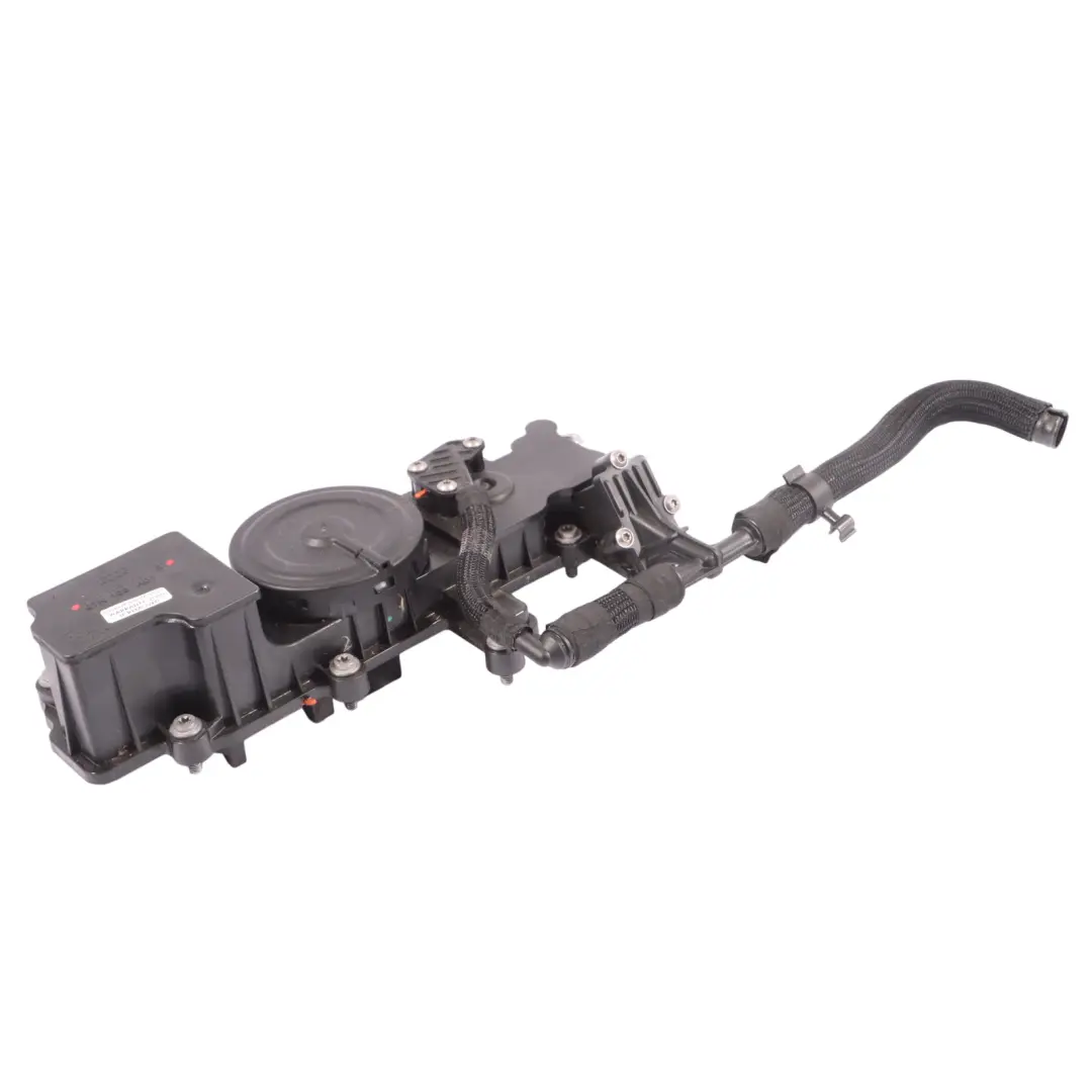 Séparateur D'Huile Audi RS3 8V TTRS 8S 2.5TFSI DAZA Soupape Reniflard  - SKU 07K103495B - Numéro de pièce 07K103495B