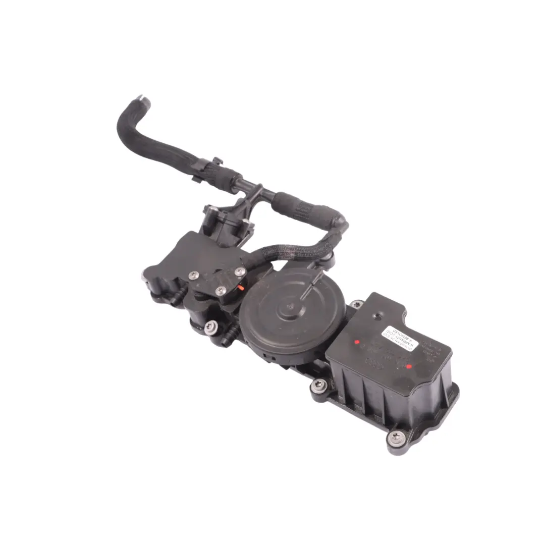 Séparateur D'Huile Audi RS3 8V TTRS 8S 2.5TFSI DAZA Soupape Reniflard  - SKU 07K103495B - Numéro de pièce 07K103495B