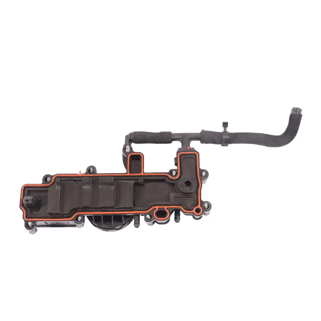 Séparateur D'Huile Audi RS3 8V TTRS 8S 2.5TFSI DAZA Soupape Reniflard  - SKU 07K103495B - Numéro de pièce 07K103495B