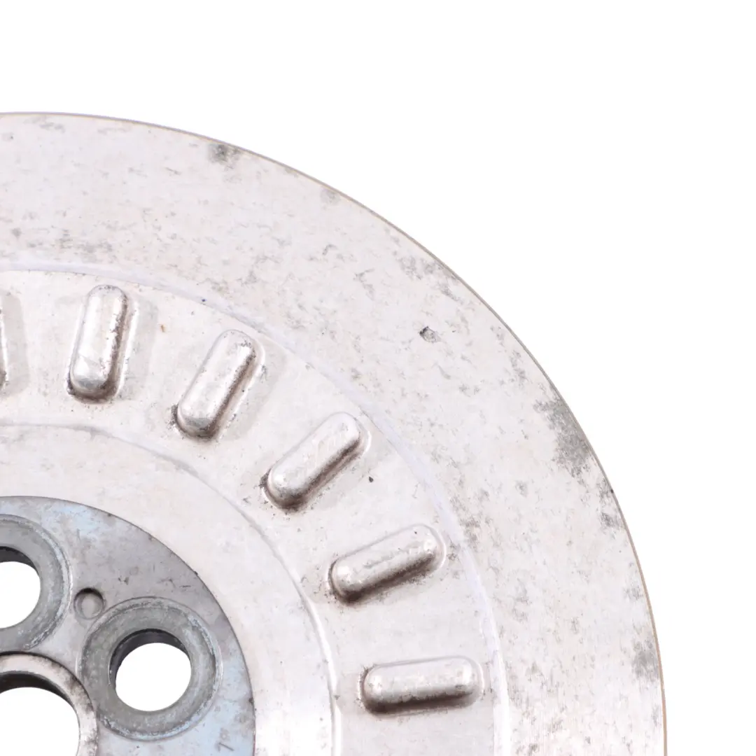 Amortiguador De Vibraciones Polea Rueda 2.5 TFSI para Audi RS3 8V con número de pieza 07K105243AA Audi RS3 8V Amortiguador De Vibraciones Polea Rueda 2.5 TFSI - SKU 07K105243AA - Número de pieza 07K105243AA