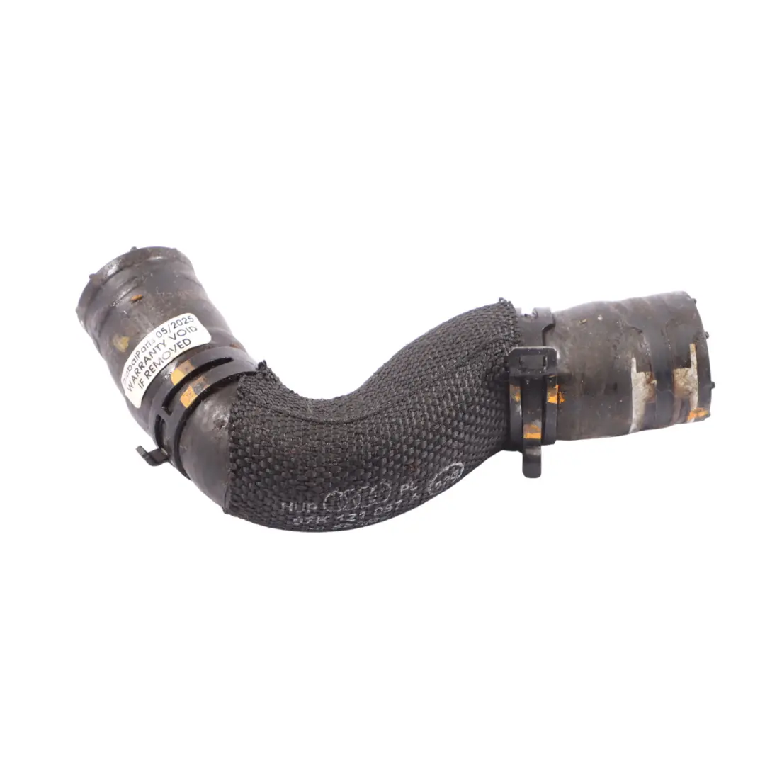 Durite Liquide Refroidissement Audi RS3 8V TTRS 8S 2.5 TFSI  - SKU 07K121057A - Numéro de pièce 07K121057A